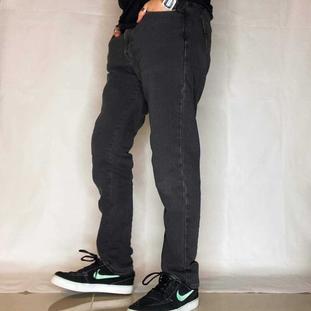 Uniqlo Joggers